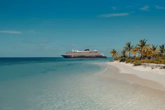 Explora Journeys: Novos itinerários para 2026 e 2027