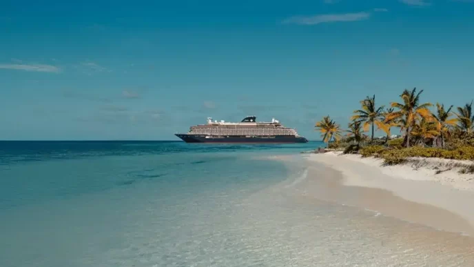 Explora Journeys: Novos itinerários para 2026 e 2027