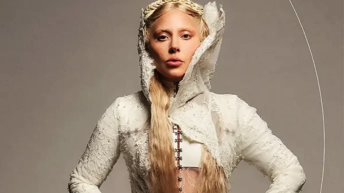 Lady Gaga confirma show no Rio na Praia de Copacabana em maio
