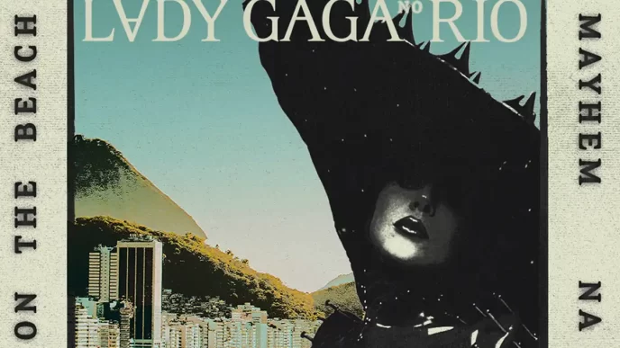 LATAM terá voos e pacotes especiais ao show da Lady Gaga no Rio