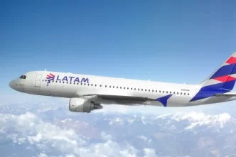 LATAM anuncia voos extras para os feriados do Brasil em 2025