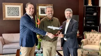 LATAM anuncia voo Fortaleza-Lisboa para alta temporada