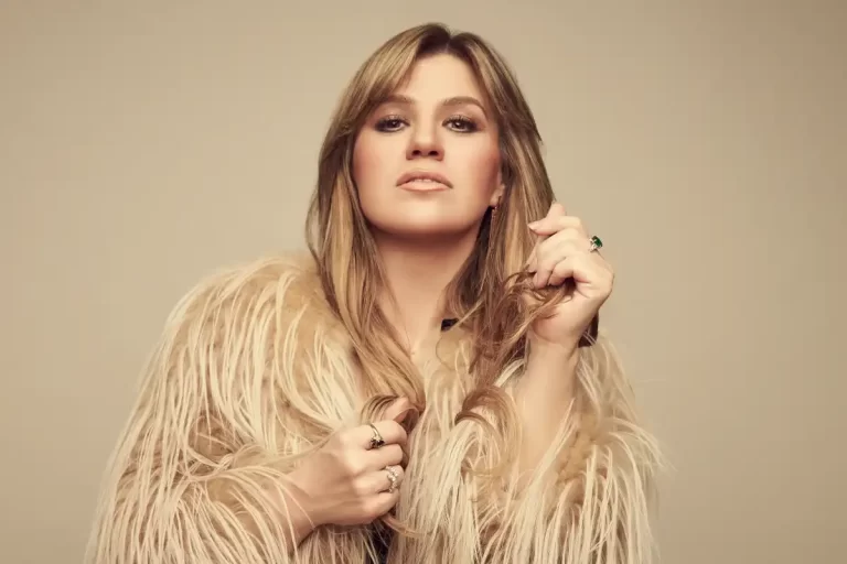 Kelly Clarkson: Shows da residência em Las Vegas 2025 e 2026