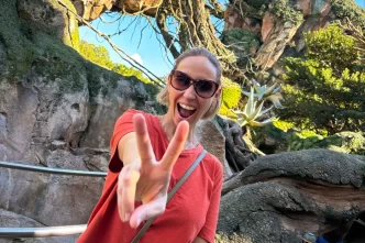 Conheça os parques da Disney de uma maneira diferente