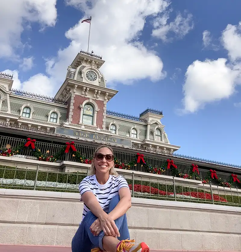 Atenção aos detalhes! Conheça os parques da Disney de uma maneira diferente