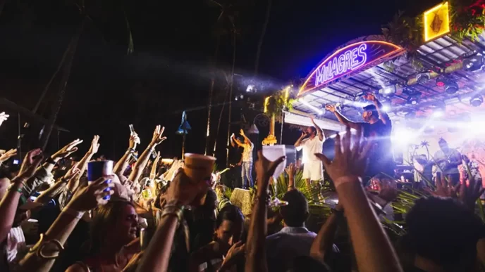 Semana Santa dos Milagres 2025: Três dias de muita festa!