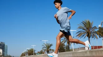 Conheça o Mizuno Neo Zen: seu melhor tempo é sempre