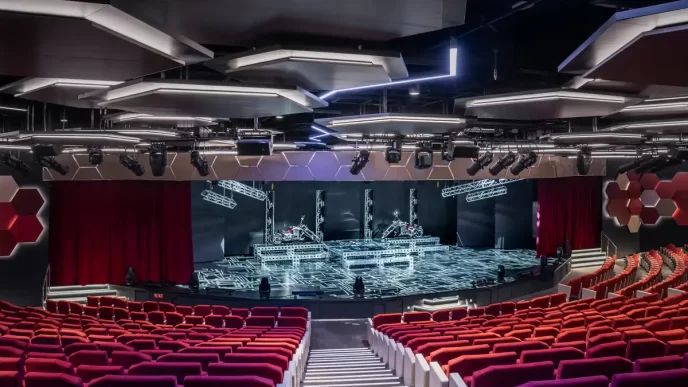 Novo navio MSC World America terá "Dirty Dancing in Concert" entre outros