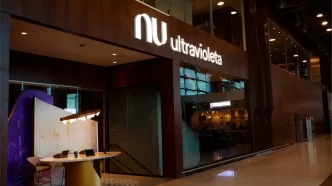 Nubank Ultravioleta inaugura Sala VIP exclusiva no Aeroporto de Guarulhos