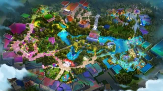 Universal Kids Resort: Novo parque para crianças chega em 2026