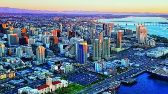 Copa Airlines anuncia início das operações para San Diego, EUA