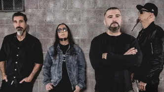 LATAM terá voos extras de Minas ao show do System of a Down em São Paulo
