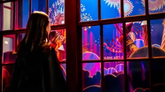 Harry Potter: Varinhas de ultima geração chegam a Universal em Orlando