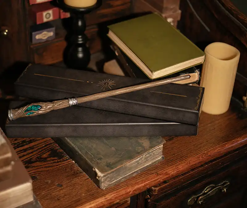 Harry Potter: Varinhas de ultima geração chegam a Universal em Orlando