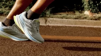 Adidas Supernova Rise 2 em novas cores e mais confortável