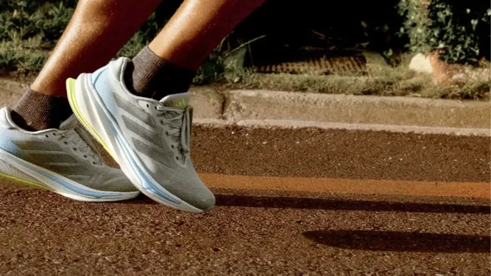 Adidas Supernova Rise 2 em novas cores e mais confortável