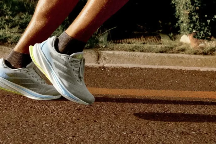 Adidas Supernova Rise 2 em novas cores e mais confortável