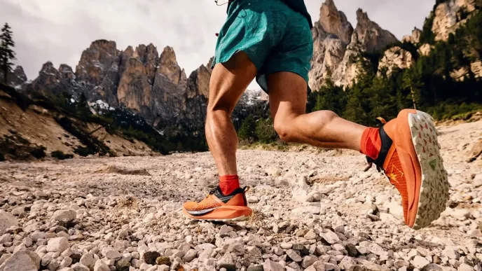 ASICS GEL-TRABUCO 13: tecnologia, conforto e performance