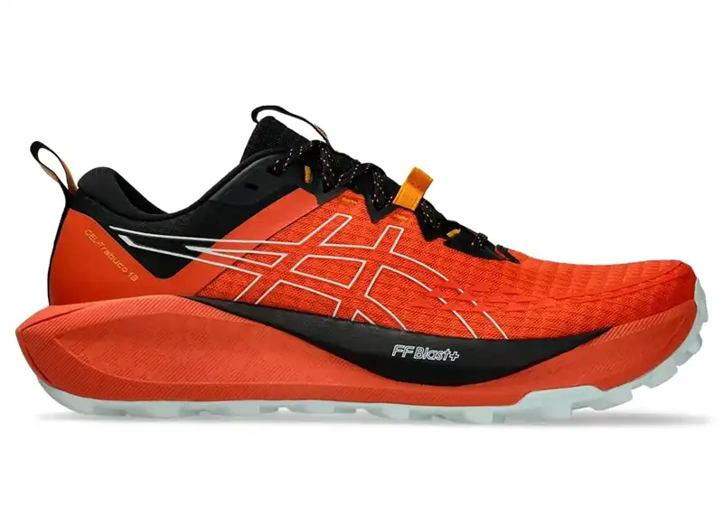 ASICS GEL-TRABUCO 13
