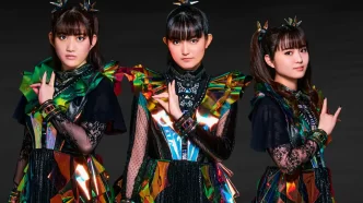 BABYMETAL: Datas e Ingressos dos shows nos EUA
