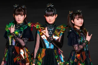 BABYMETAL: Datas e Ingressos dos shows nos EUA