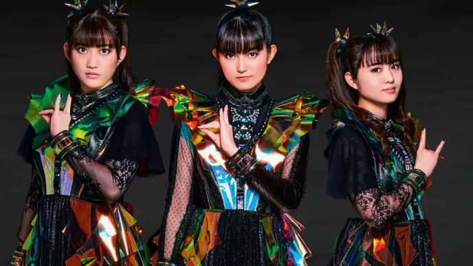 BABYMETAL: Datas e Ingressos dos shows nos EUA