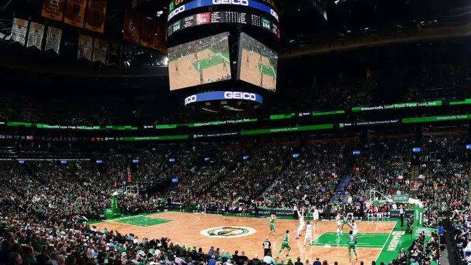 NBA ao vivo hoje: Onde assistir aos jogos de hoje