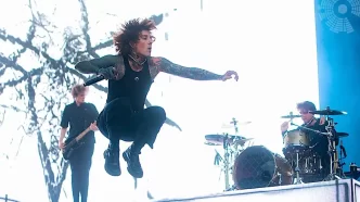 Bring Me The Horizon: Datas e Ingressos dos shows nos EUA
