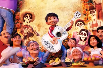 Disney anuncia "Coco 2" para 2029 (A Vida é uma Festa!)