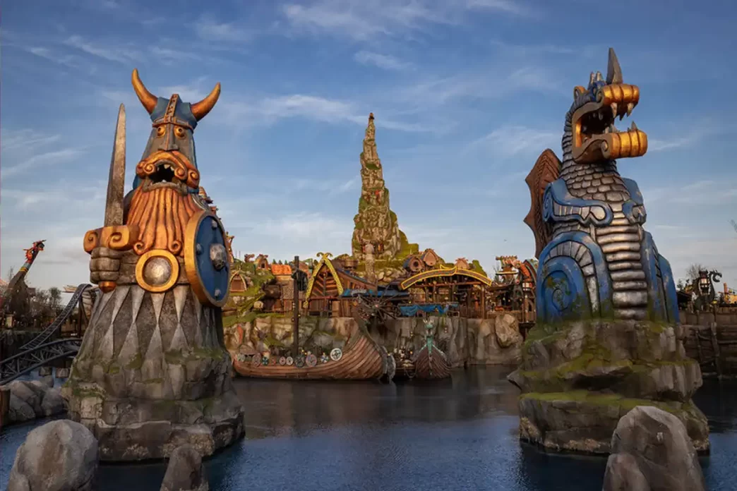 Universal anuncia Express e experiencias VIP ao Epic Universe