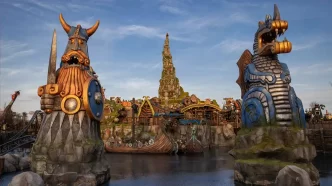Universal anuncia Express e experiencias VIP ao Epic Universe