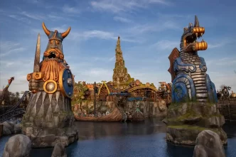 Universal anuncia Express e experiencias VIP ao Epic Universe