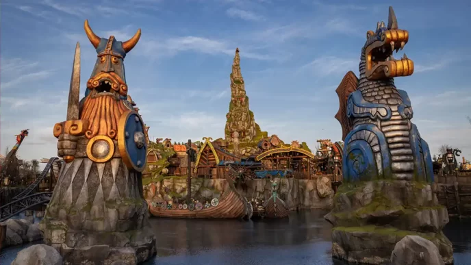 Universal anuncia Express e experiencias VIP ao Epic Universe