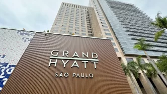 Grand Hyatt São Paulo recebe Chefs para noite de alta gastronomia
