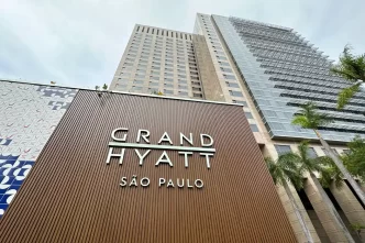 Grand Hyatt São Paulo recebe Chefs para noite de alta gastronomia