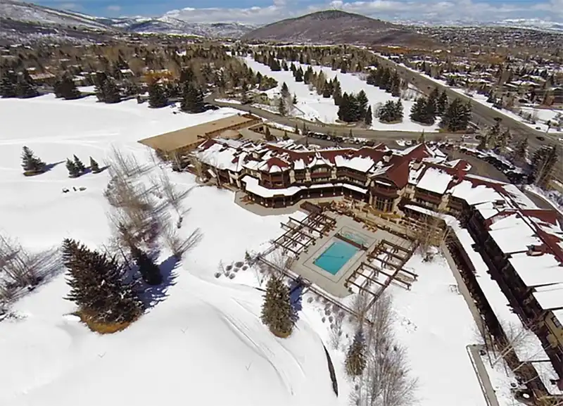 Hotel Park City, Autograph Collection