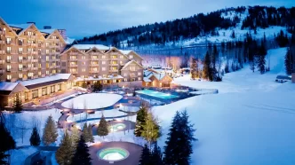 10 hotéis que vão elevar o nível de sua viagem a Park City