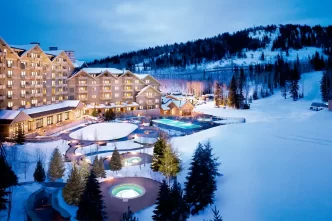 10 hotéis que vão elevar o nível de sua viagem a Park City