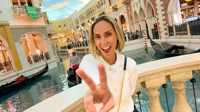 10 hotéis incríveis em Las Vegas que você precisa visitar