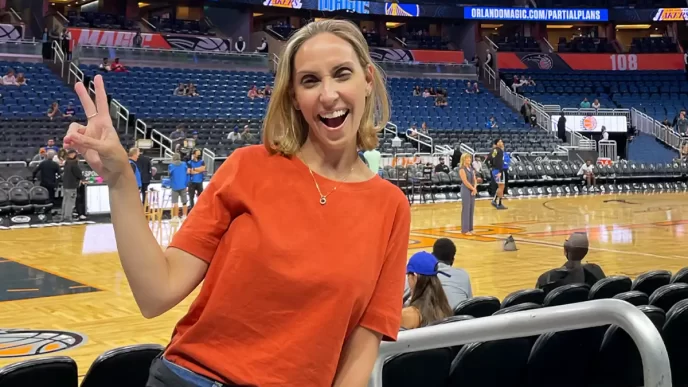 Orlando Magic tem experiência única com ingressos Ultimate