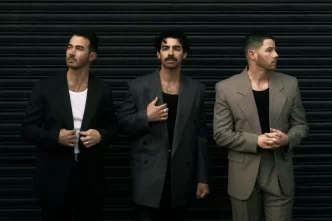 Jonas Brothers: Datas e Ingressos dos shows nos EUA