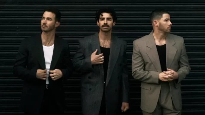 Jonas Brothers: Datas e Ingressos dos shows nos EUA