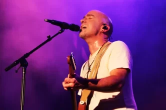 LIVE e Collective Soul: Datas e Ingressos dos shows nos EUA