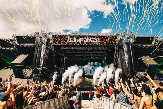 Tudo o que você precisa saber sobre o Lollapalooza Brasil 2025 