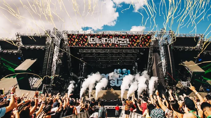 Tudo o que você precisa saber sobre o Lollapalooza Brasil 2025 