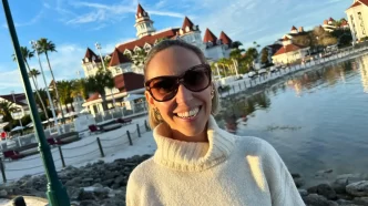 Como montar a mala de viagem perfeita para o inverno em Orlando