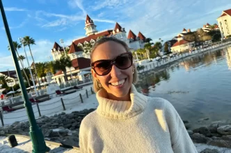 Como montar a mala de viagem perfeita para o inverno em Orlando