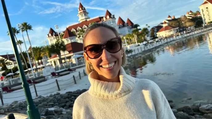 Como montar a mala de viagem perfeita para o inverno em Orlando