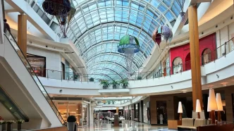 The Mall at Millenia: O melhor shopping de Orlando