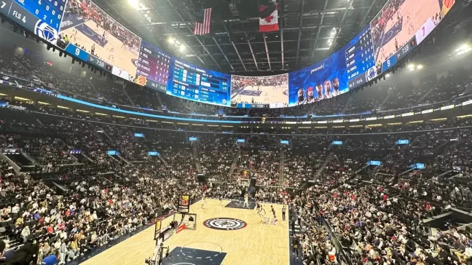 Onde assistir aos jogos da NBA hoje ao vivo